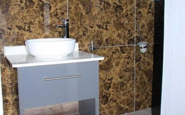 Thavhani boutique hotel