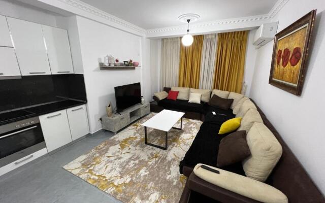 Apartment rent Elbasan city center 1