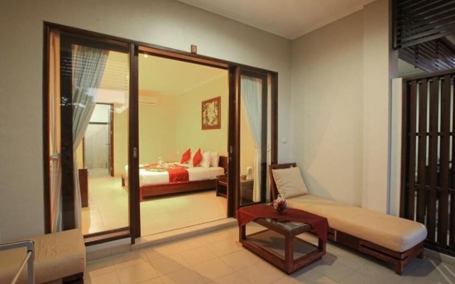 Nyoman Karsa Bungalow