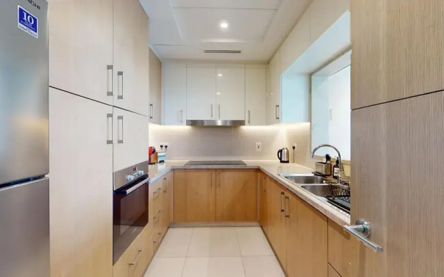bnbme - Vida Residence A1
