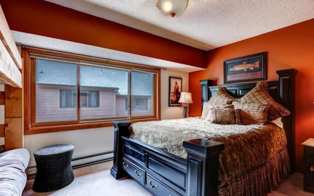 The Cedars Condominiums