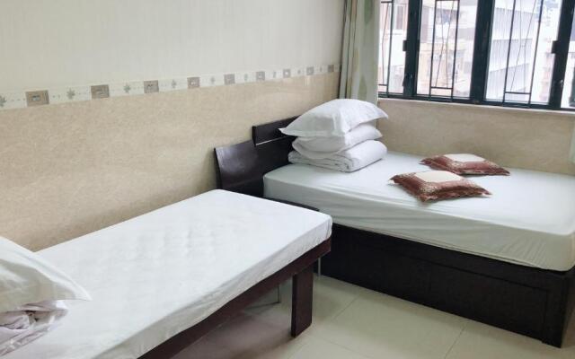 Hung Fai Guest House