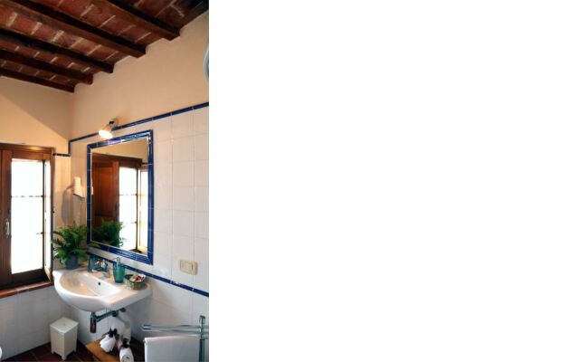 La Villa a Charming Villa With Swimming Pool-la Villa
