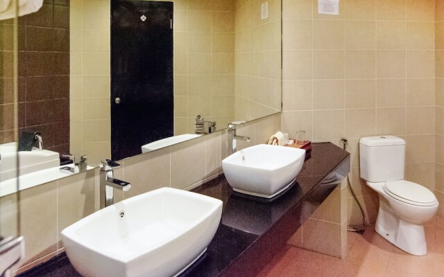 OYO 89693 Perkasa Hotel Keningau