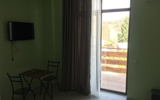 Avlabari Terrace Rooms