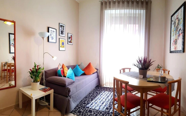 Hotel Residence Risorgimento