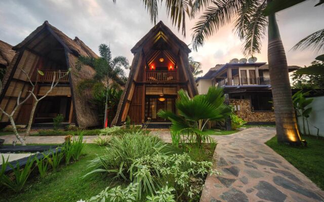 Kies Villas Lombok