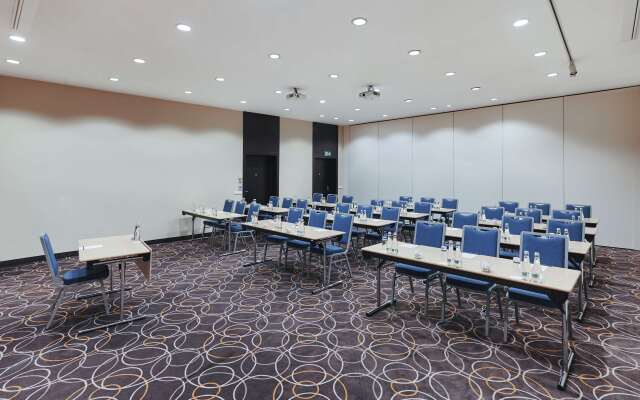 Radisson Blu Sobieski Hotel
