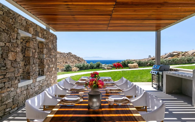 Kennedys Group Villa Management