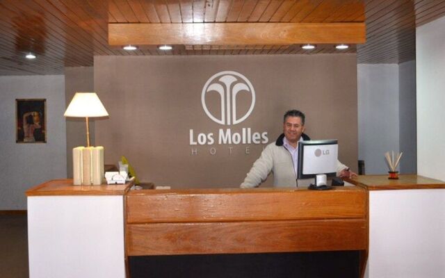 Hotel Los Molles