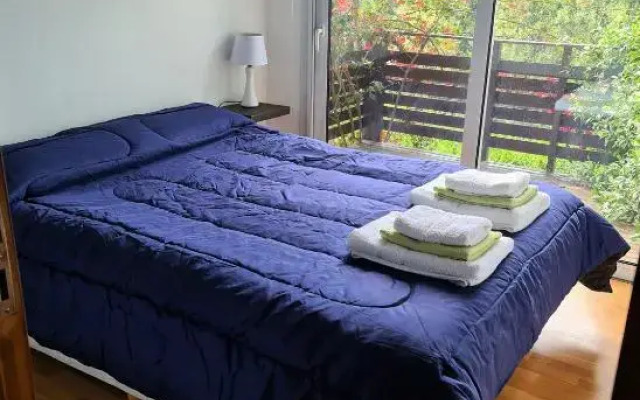 Lucero de las Sierras