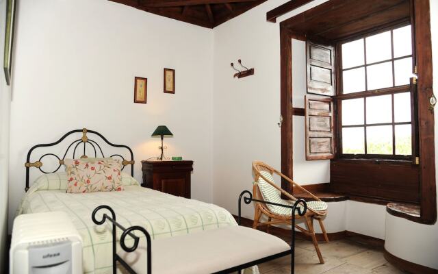 Casa Rural El Rincón by Isla Bonita
