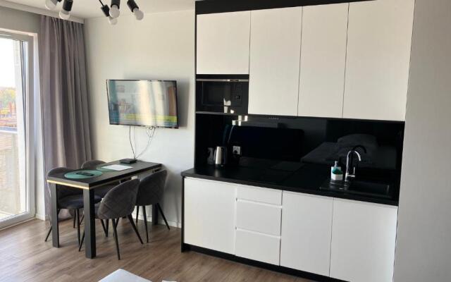 JAB Apartament Przy Klinice Business & Family