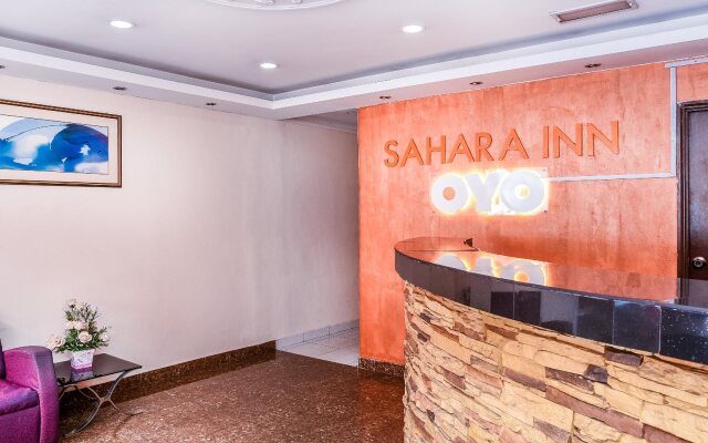 OYO 1002 Hotel Sahara Inn Batu Caves
