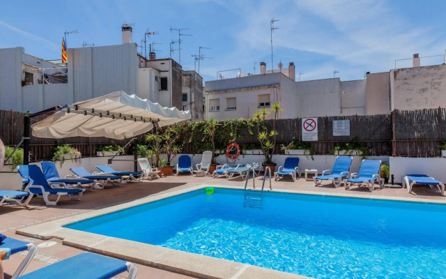 Hotel El Cid