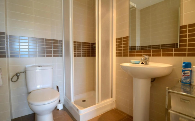 Montseny 3 piscina privada