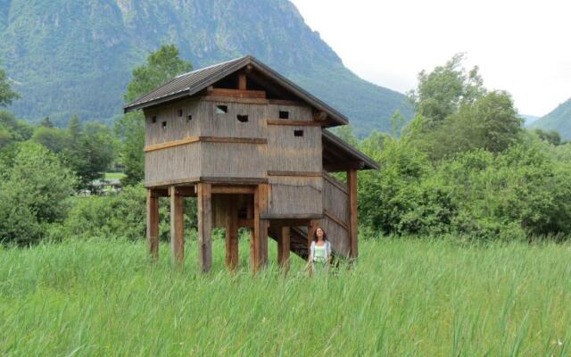 Comano Cattoni Holiday Appartamenti