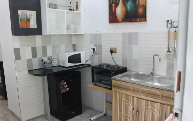 Hideaway Apartments