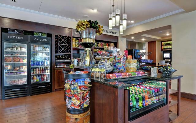 Hilton Garden Inn Green Bay