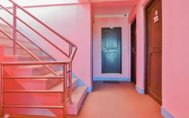 SPOT ON 743 The Nest