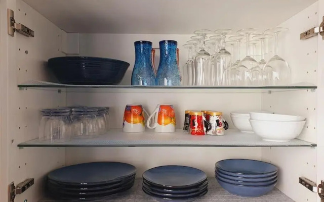 Studio avec piscine à 2 pas de la plage