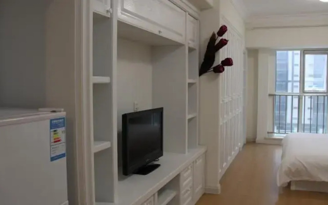 San Xing Hai Hui Apartment
