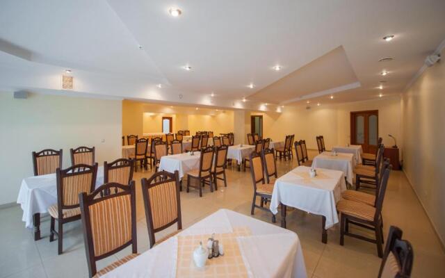 Hotel Stanislaviv