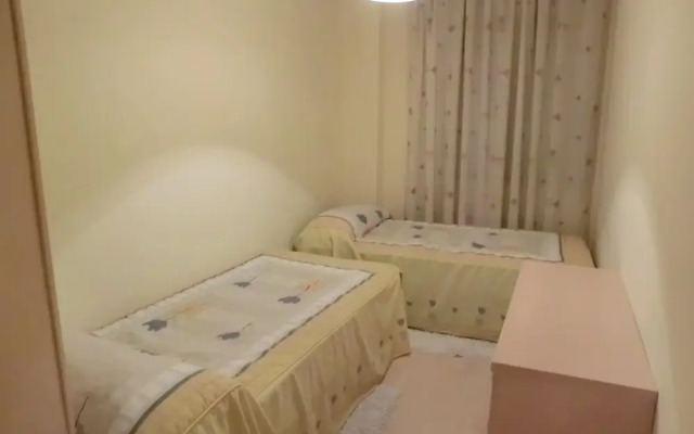 Apartament Santa Clotilde 2