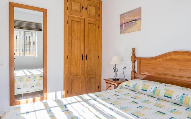 Bungalows La Aceitera - Apartamento 1