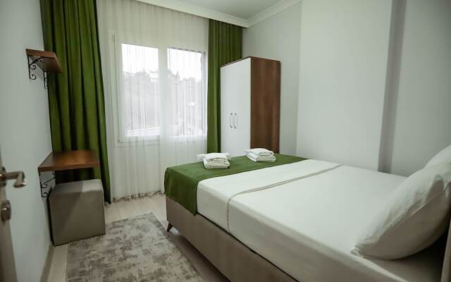 Alya Boutique Hotel