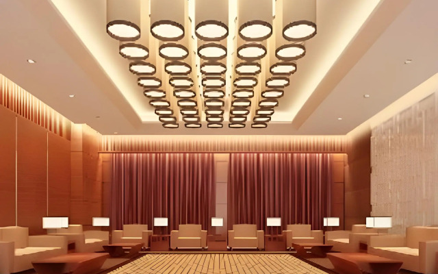 Wuhan Tianchimel Hotel