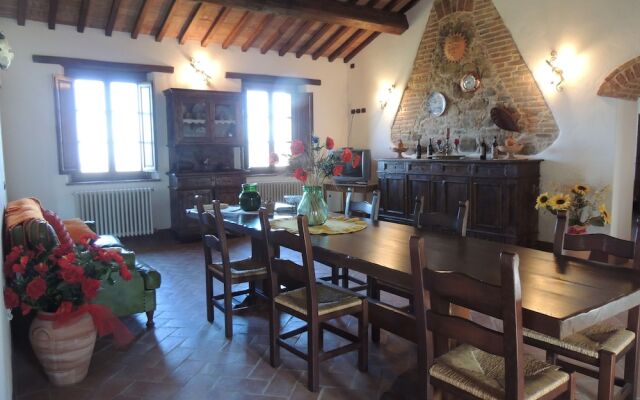 Agriturismo Pianoia