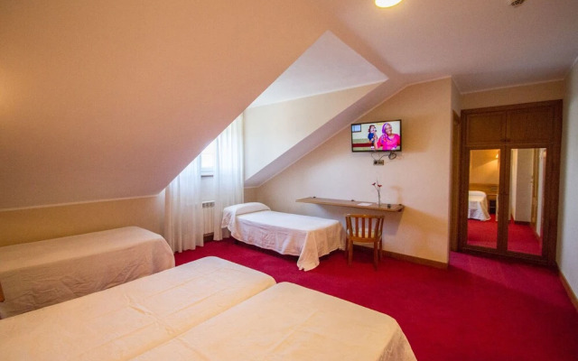 Apartamentos San Jorge