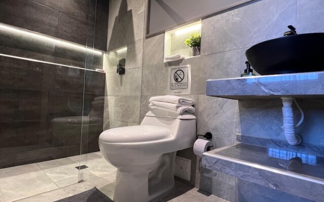 Aerosuites