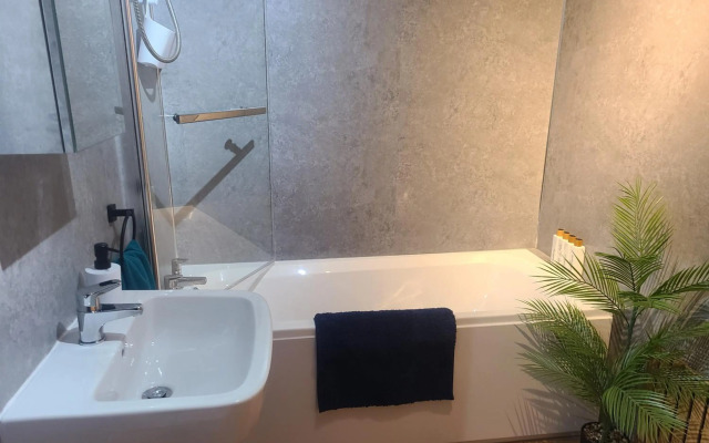 Vale View Apartment, Prestatyn