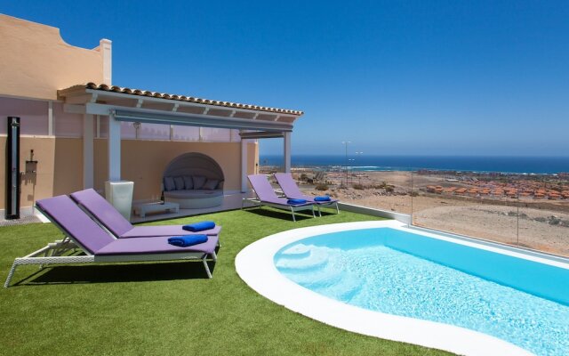 Villa Suite Golf Caleta