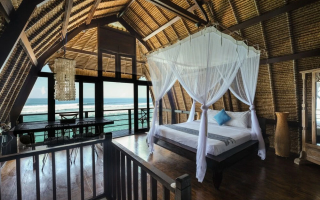 Rumah Elizabeth