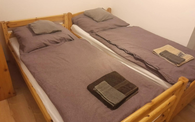 Relax apartman