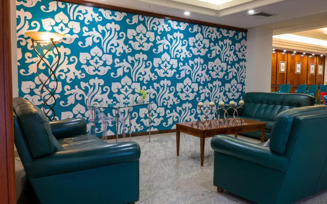 Best Western Hotel Ferrari