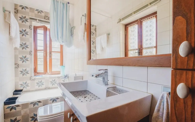 Serene Indoor Pool & Hamam Villa