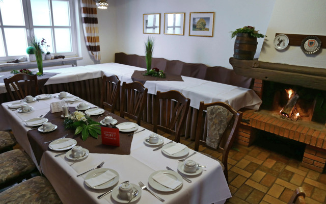 Landgasthaus Zur Linde