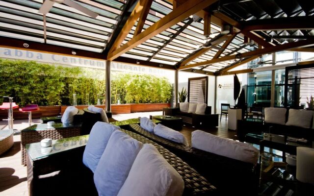 Eurostars Centrum Alicante