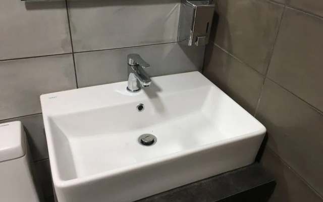 Elena's Luxury Studios and Apartments