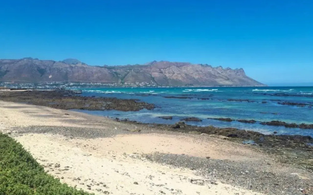 Golfbeach Luxury Self Catering Apartment