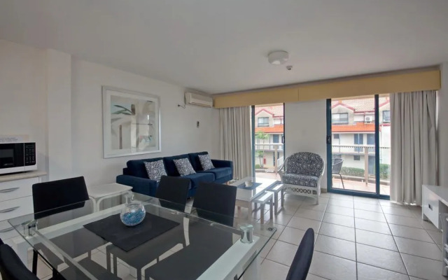 Nelson Bay Breeze, Unit 39/1 Trafalgar Street