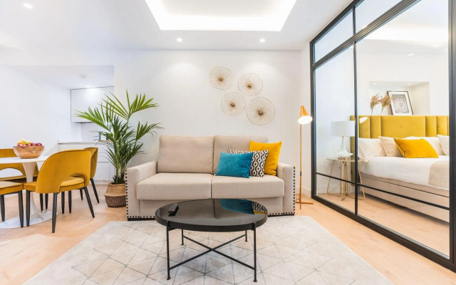 Debambú Suites