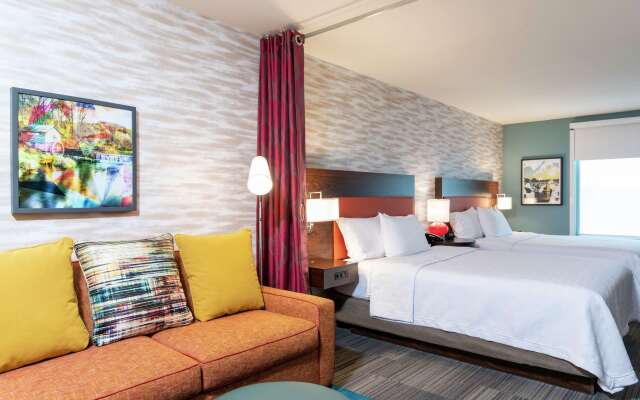 Home2 Suites by Hilton Appleton