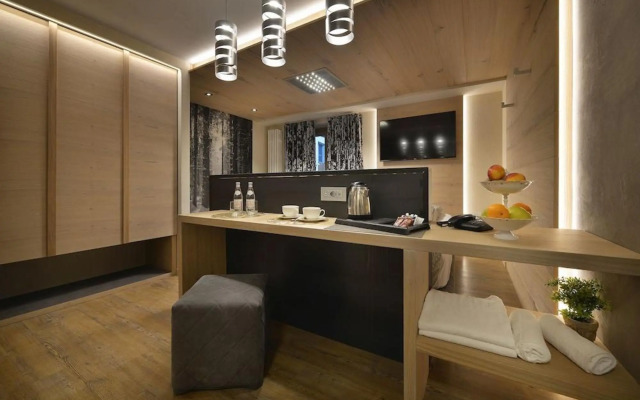 Hotel Compagnoni