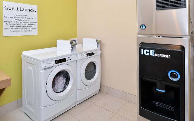 Holiday Inn Express Bernalillo by IHG