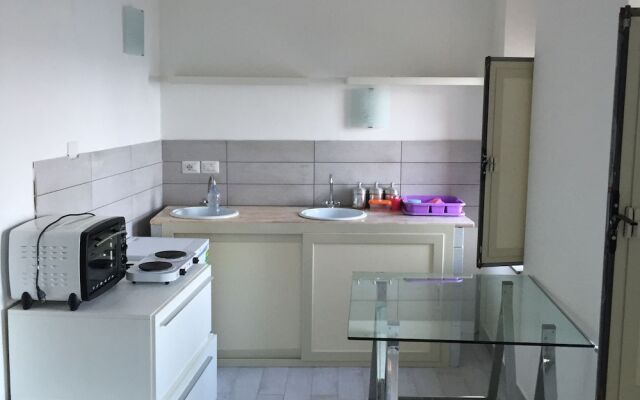 Taormina View Apartment